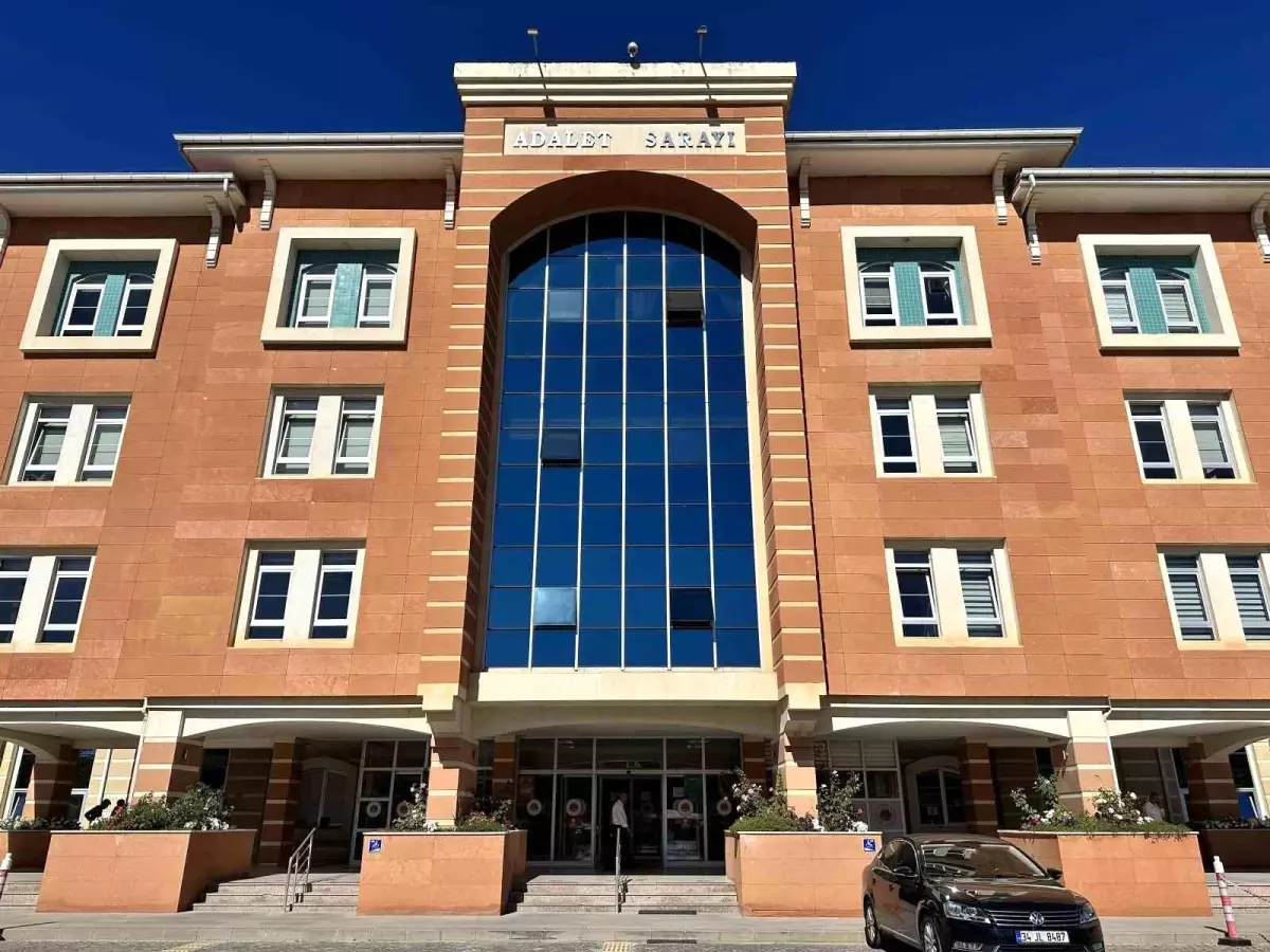 Kastamonu’da Kız Meselesi Cinayeti: İki Sanığa Toplam 30 Yıl Hapis Cezası