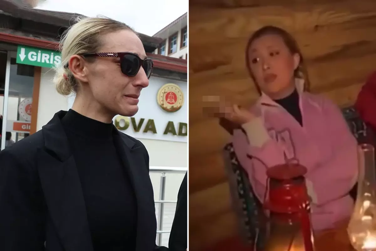 Kızının Tutuklanmasının Ardından Güllü’nün Çocuklarıyla İlgili Şok Sözleri Gündeme Geldi