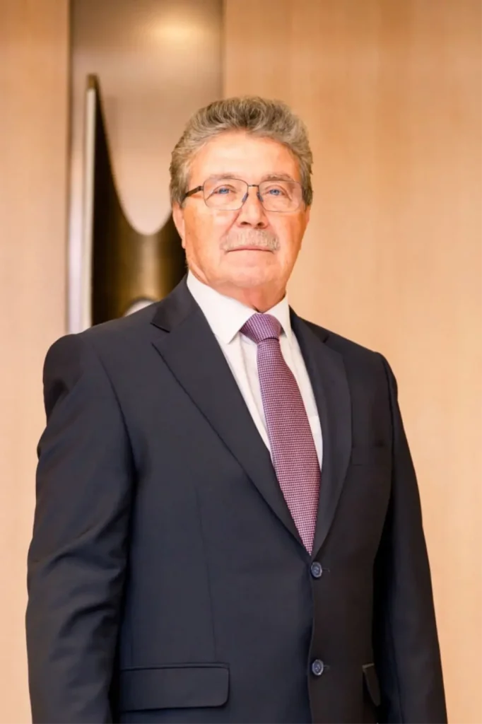 Üstel’den Tepki: Askeri Planlar Meşru Değil