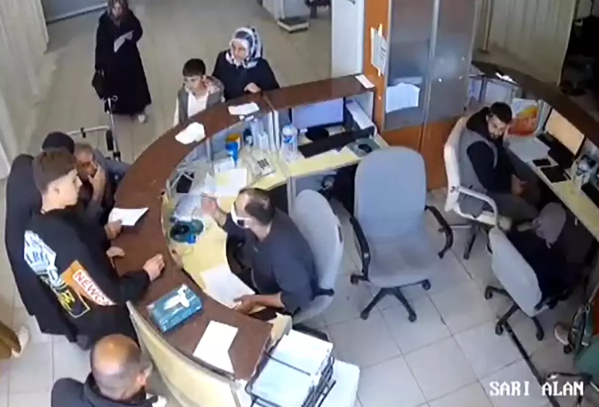 KOAH Hastasına Hakaret Eden Doktorun Disiplin Kararı ve İstifası