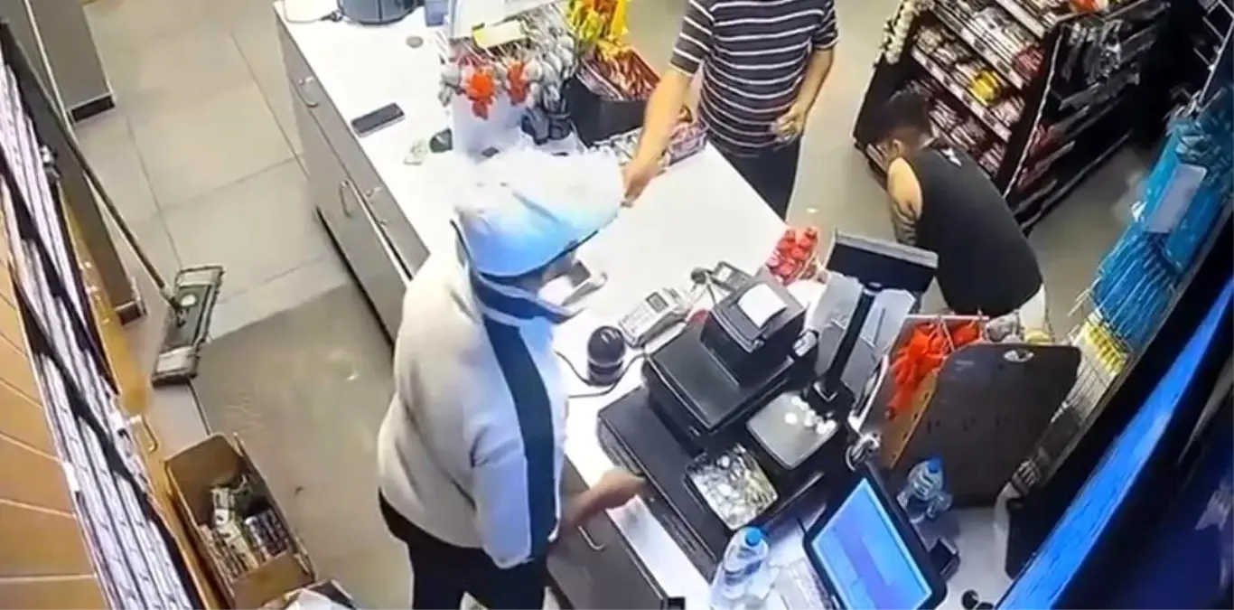 Kocaeli’de Kız Meselesi Cinayeti