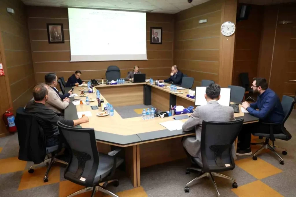 Kocaeli’de Toplu Taşıma Kurallarını İhlal Eden 160 Şoföre Ağır Yaptırımlar