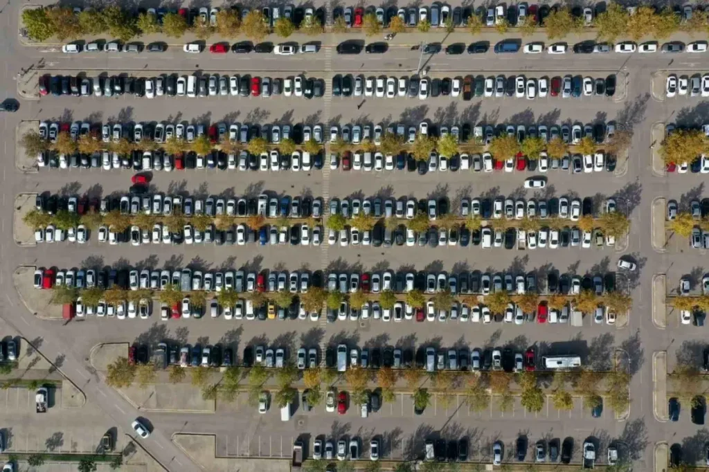 Kocaeli’deki otoparklarda süre ve ücret düzenlemesi