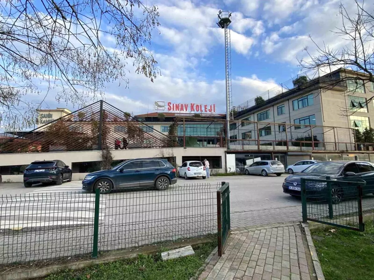 Öğretmene 130 Yıl Hapis Cezası