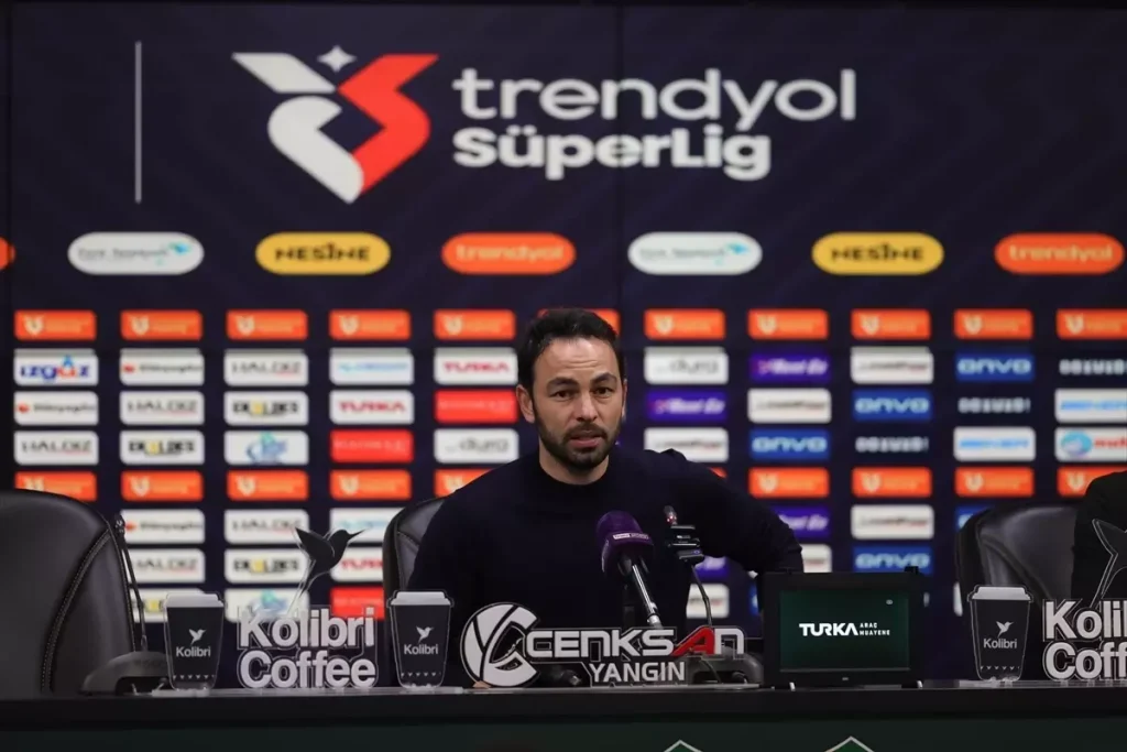 Kocaelispor, Antalyaspor’u 2-1 Yenerek 17. Hafta Açılışını Coşkuyla Tamamladı