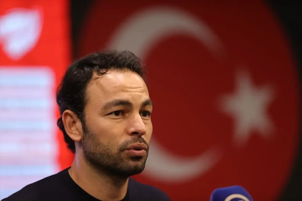 Kocaelispor, Ziraat Kupası’nda Erzurumspor’u 3-1 Mağlup Etti