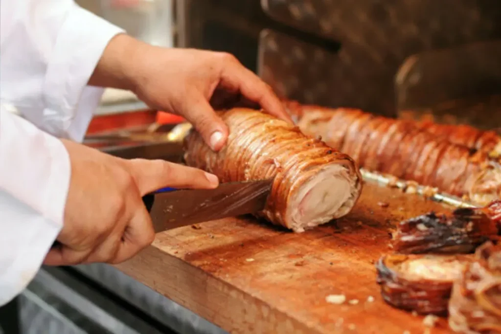Kokoreç Tartışması Yeniden Alevlendi: Çakması Orijinalini Nasıl Geçer?