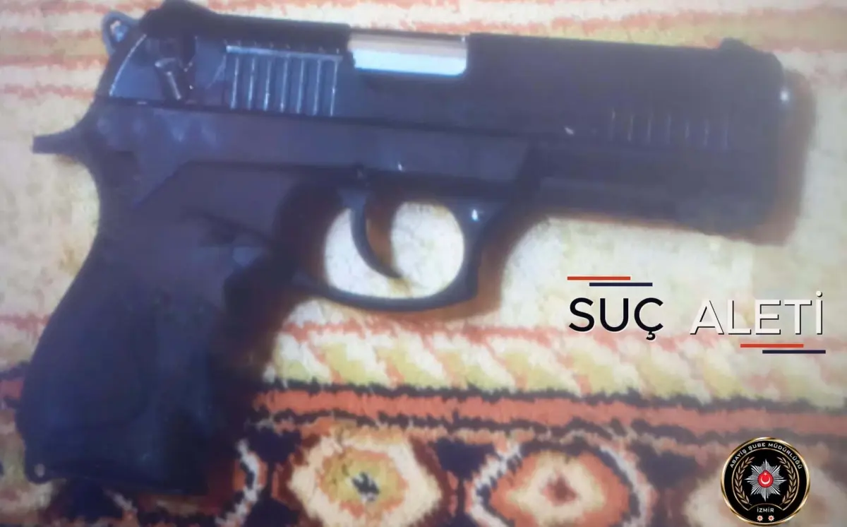 Ailesini katletti! Kusursuz planını komşunun bebeğine izlettiği video bozdu