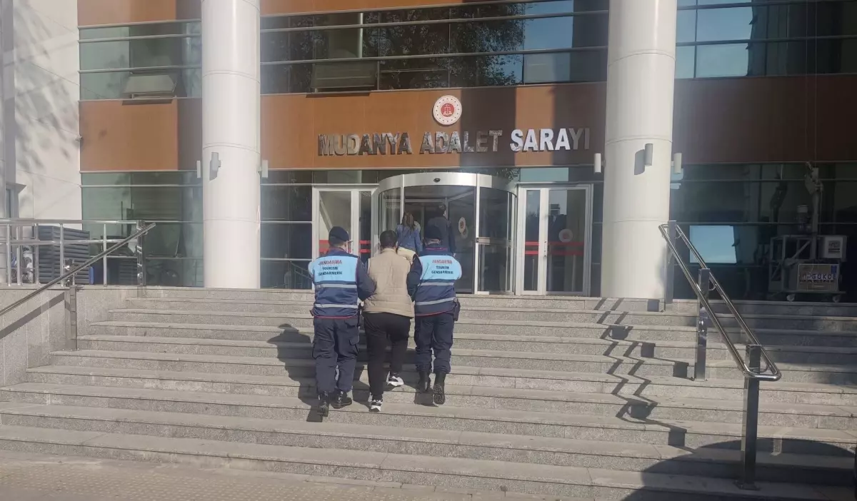 Mudanya’da 4 Milyon Liraya Yakın Altın Hırsızlığı Şok Etkisi Yaratıyor