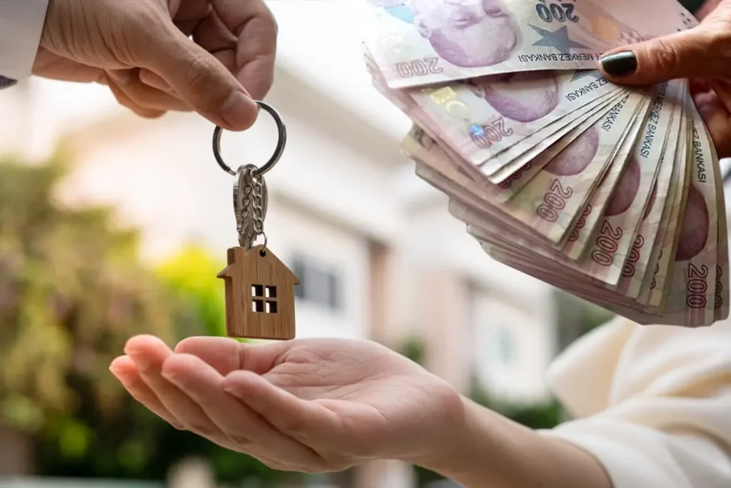 Konut Kredisinde Faiz Freneği Çekildi! Yeni Ödeme Tablosu ve Tasarruf Rakamları