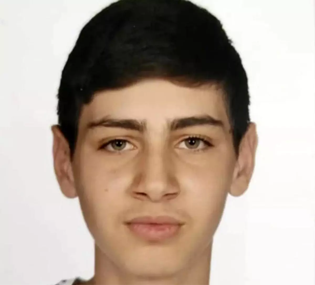 Beyşehir’de Kayıp 15 Yaşındaki Çocuk Bulundu