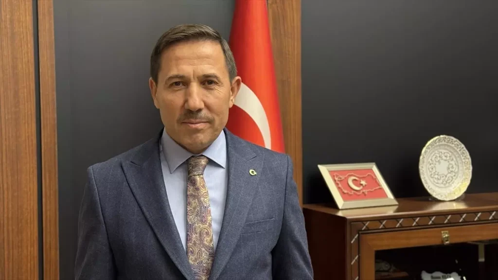 Konya’da Akıllı Sulama Devrimi: 10 Bin Çiftçiye Yeni Umut