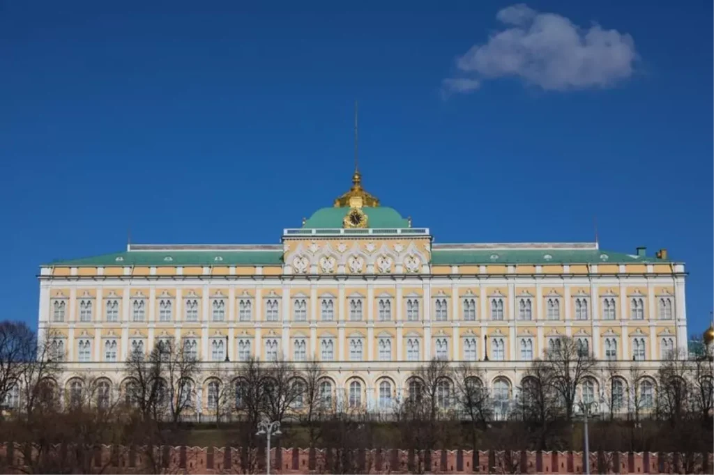 Putin ve Trump’tan Yeni Telefon Görüşmesi