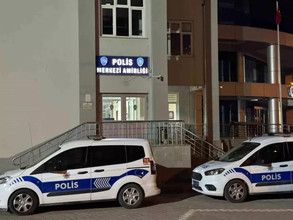 Kulu’da Yılbaşı Güvenliğini Sağlamak İçin Hızlı Operasyon