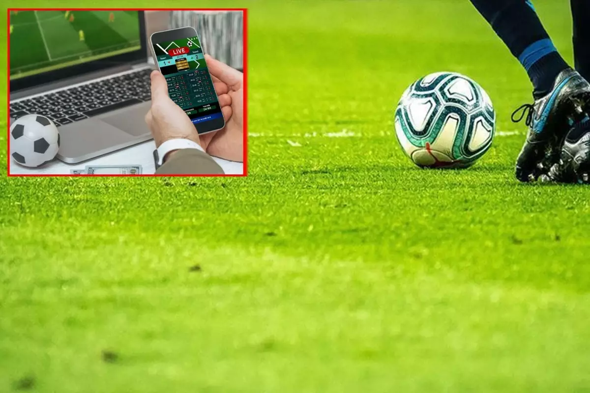 Bahis Skandalı Şok Detayları: Kulüp Başkanı Kendi Maçına ‘Karşılıklı Gol Var’ Oynadı!