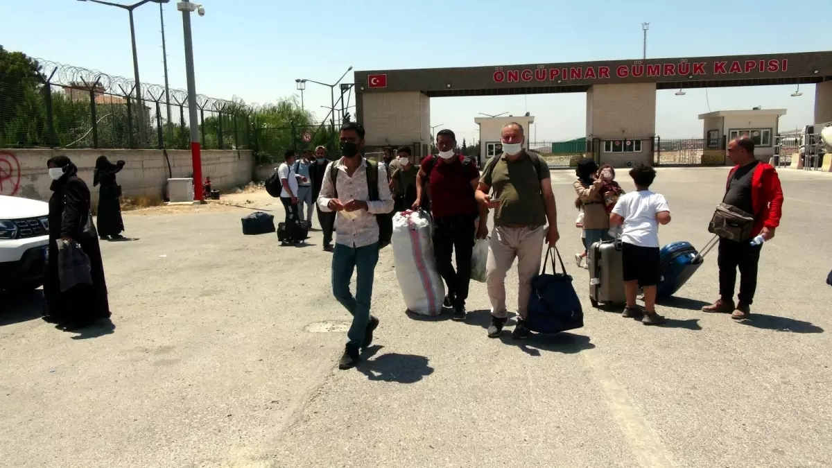 Kuraklık ve Göç Riski: Türkiye’nin Planları Gerekli