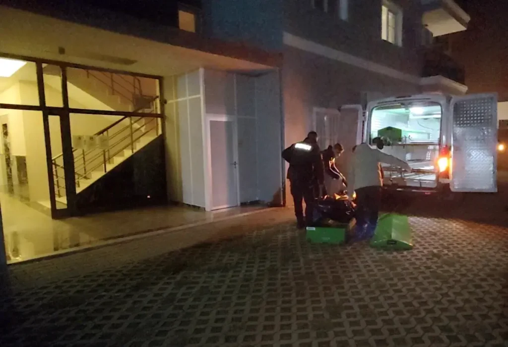 Aydın’da Günlerdir Haber Alınamayan Şevket Doğan’ın Evinde Şok Edici Ölüm Bulundu