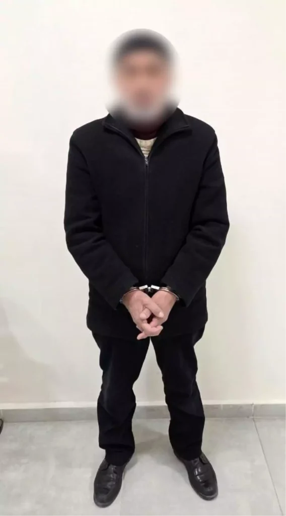 Umre Dolandırıcısı Tutuklandı: 31.850 Doları Sahte Umre Vaadiyle Topladı