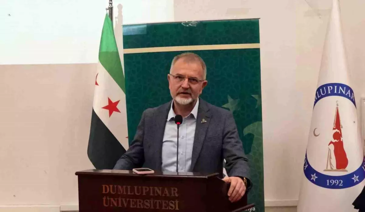 Müslüman Coğrafyalarında Birlik Çağrısı