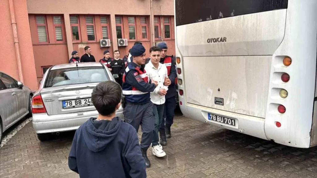 Safranbolu Kuyumcu Soygununda Şok Karar: 13 Yıl Hapis ve Beraat Talepleri