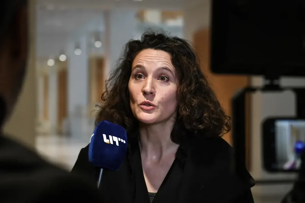 Lafarge Davasında Kritik Karar 13 Nisan 2026’da Açıklanacak