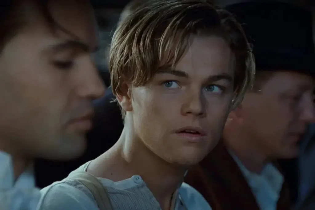 Leonardo DiCaprio’dan yıllar sonra gelen ‘Titanic’ itirafı: Duyanlar şaştı kaldı