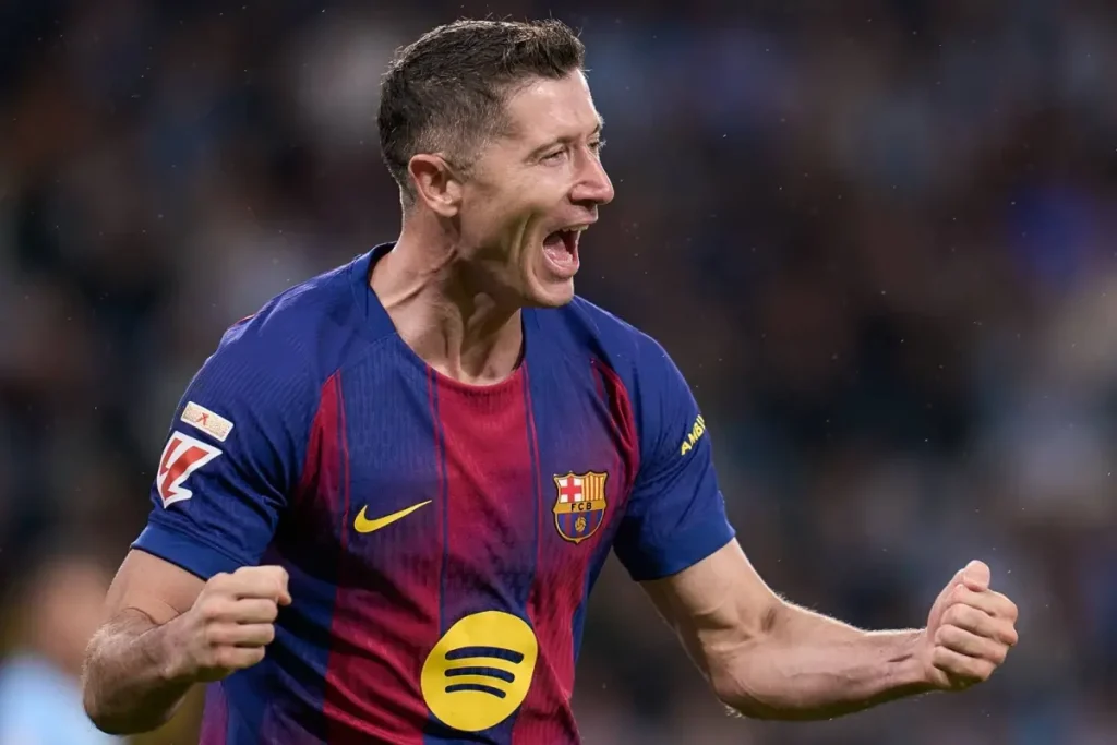 Lewandowski’nin Fenerbahçe’den İstediği Maaş Ortaya Çıktı