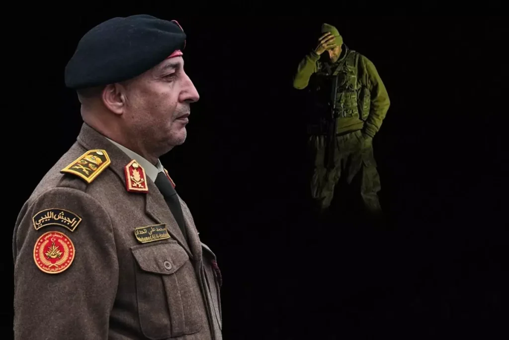 Libya Askeri Heyetini Taşıyan Uçağın Haymana’da Düşmesiyle İlgili Soruşturma Başlatıldı