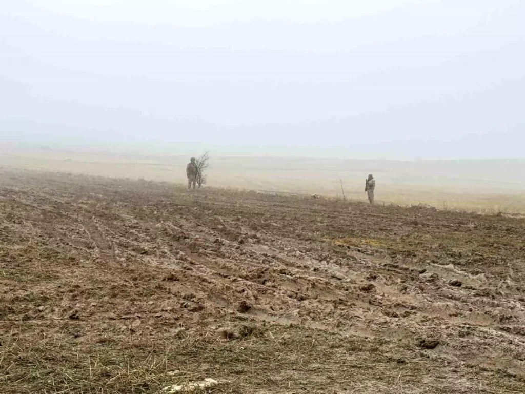 Libya Genelkurmay Başkanı Uçak Kazasında Şok Ölüm: Ankara’da Ani Düşüş