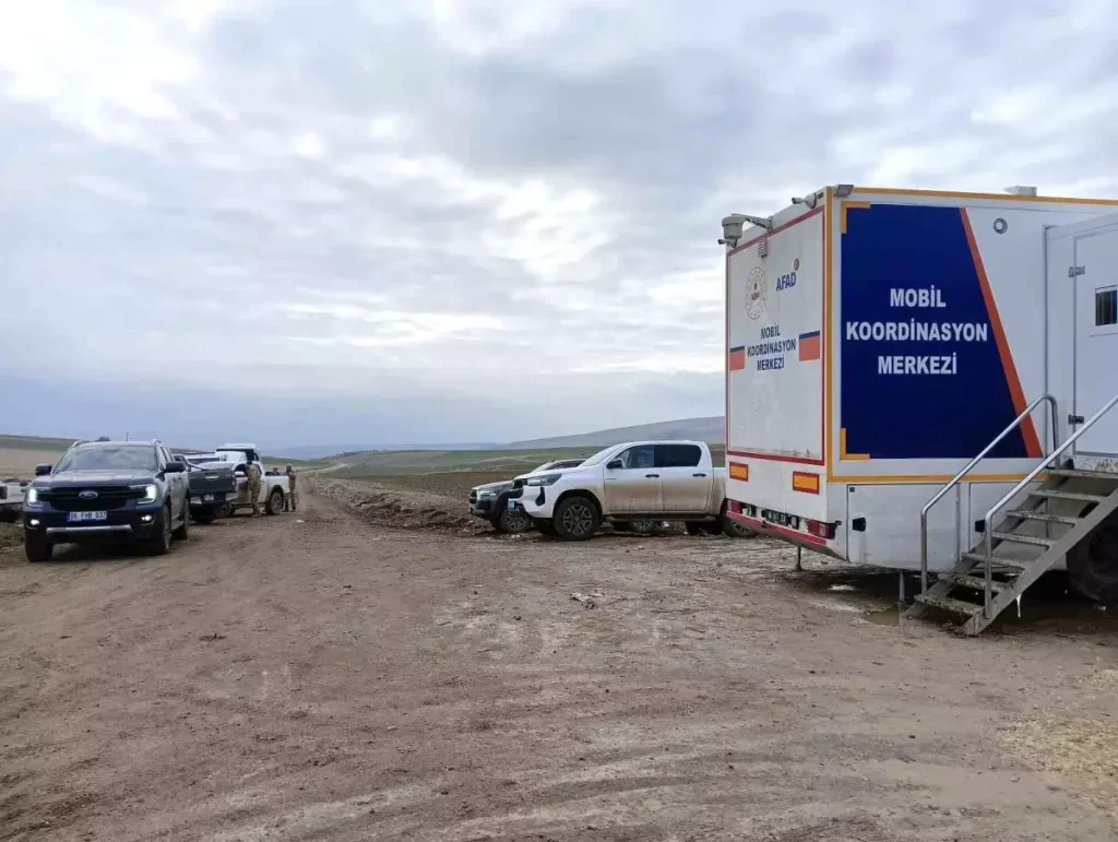 Libya Genelkurmay Başkanı Uçak Kazasında Hayatını Kaybetti