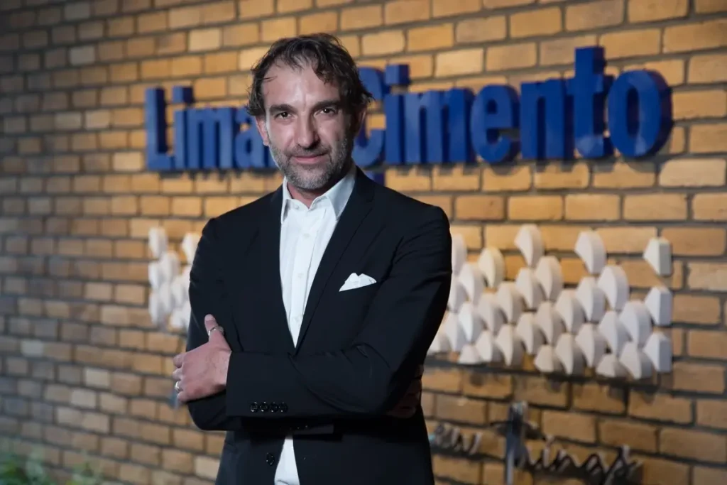 Limak Çimento CDP Global A Listesi’ne Girdi ve Su Güvenliğinde ‘A-’ Aldı