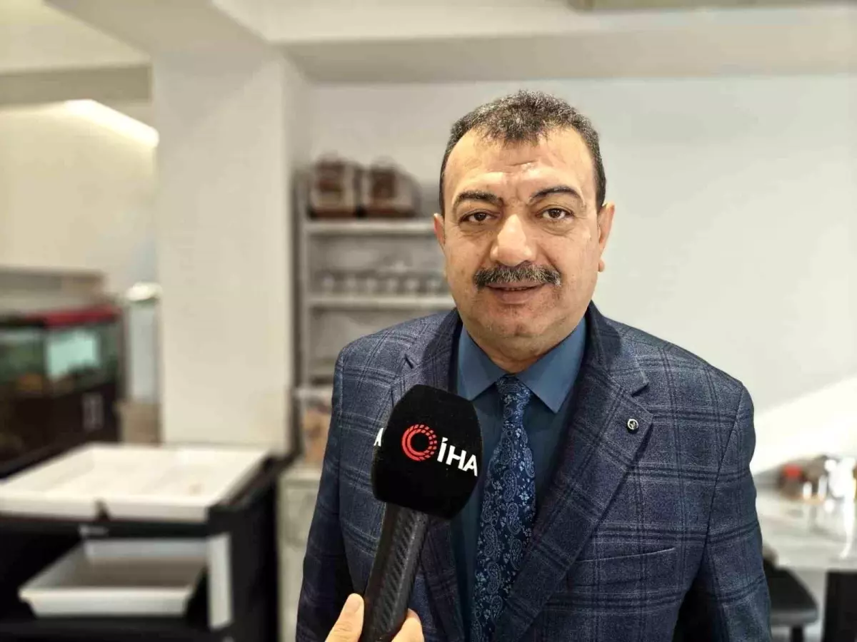 Servis Ücreti Kaldırıldı: Kayseri Lokantacılar ve Pastacılar Odası’nın Destek Mesajı