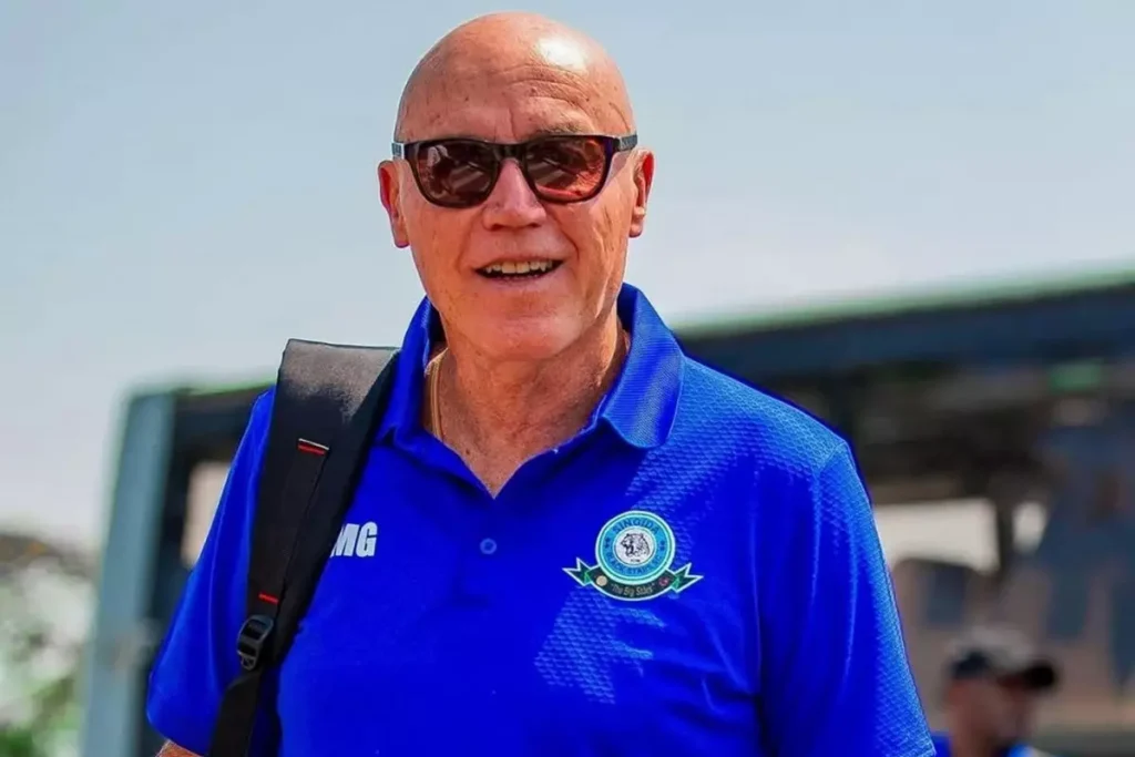 Maç öncesi flaş açıklama: Osimhen’i etkisiz hale getireceğiz