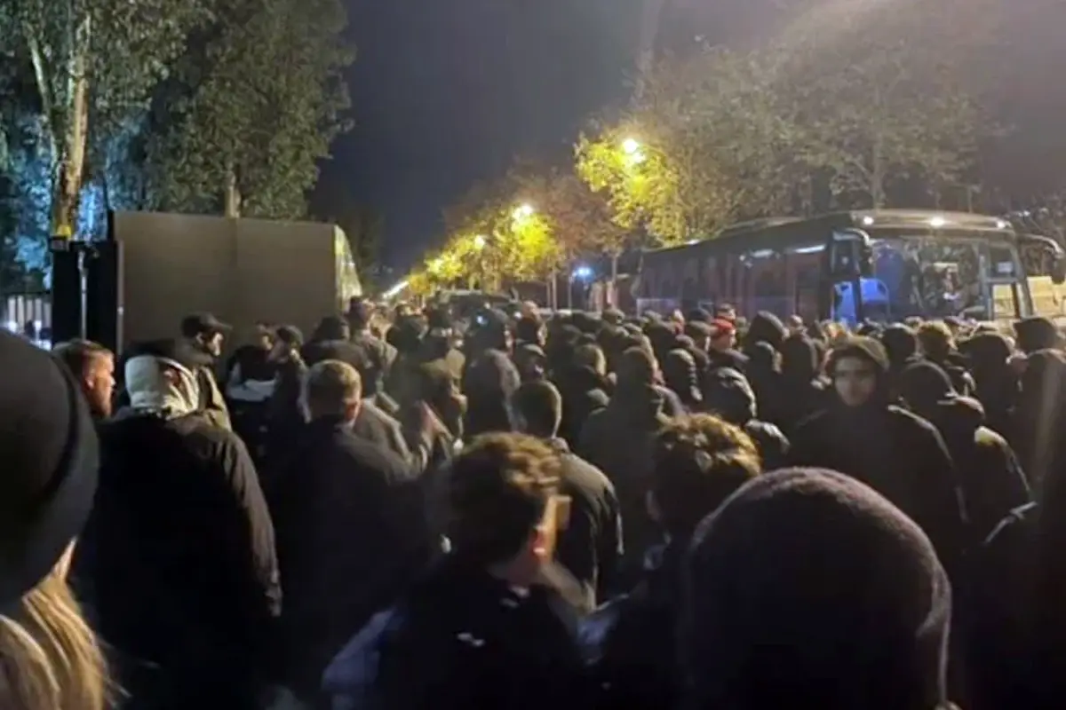 Maçtan sonra futbolcuları dövdüler! İki oyuncu iş göremez raporu aldı