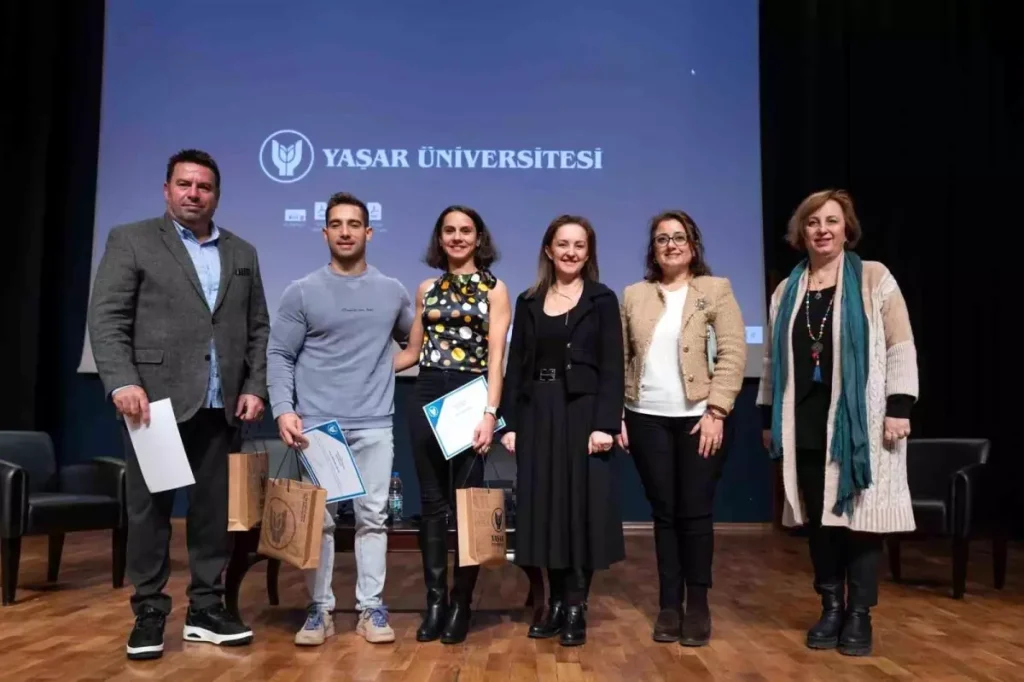 PRTalks’ta Spor İletişimi Vurgusu: Şampiyonlar ve İletişim Uzmanları Bir Arada