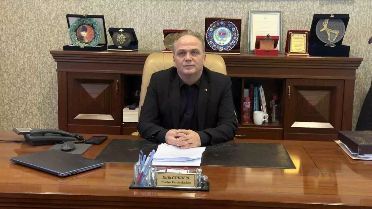 Samsun Bölge İdare Mahkemesi, TTSO’nun Gerçek Dışı Bütçesini Yıktı: 78 Numaralı Karar Emsal Oldu