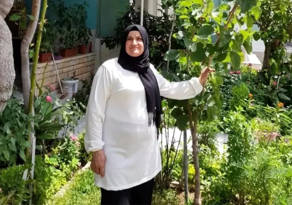 Adana’da Kaçan Kadın Cinayeti Davası