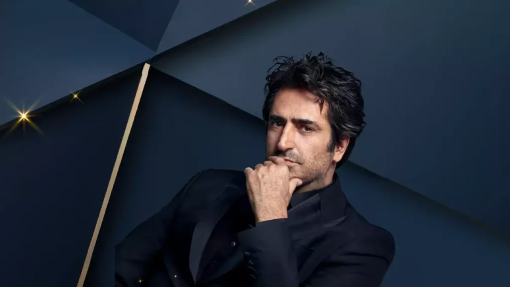 Mahsun Kırmızıgül, 27 Aralık’ta Günay Restaurant’ta sahne alacak