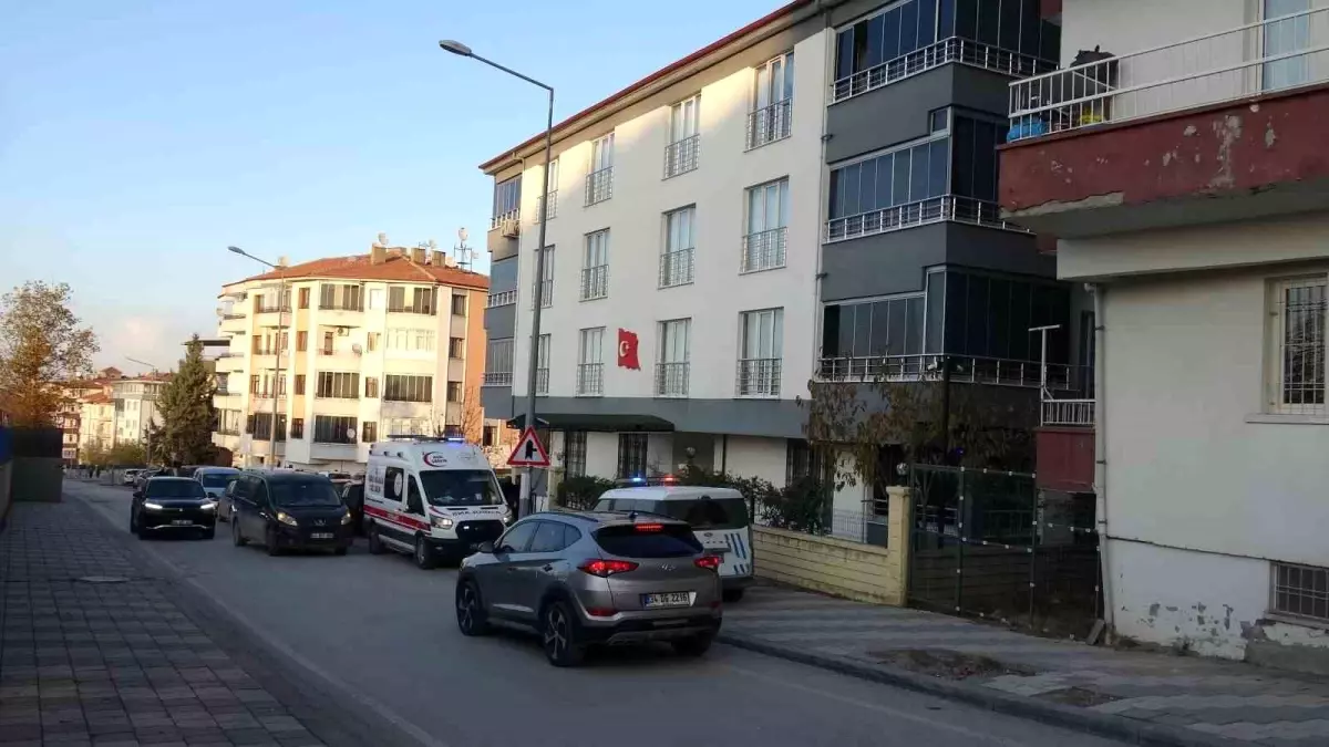 Malatya’da 61 Yaşındaki Kadın Evinde Ölü Bulundu