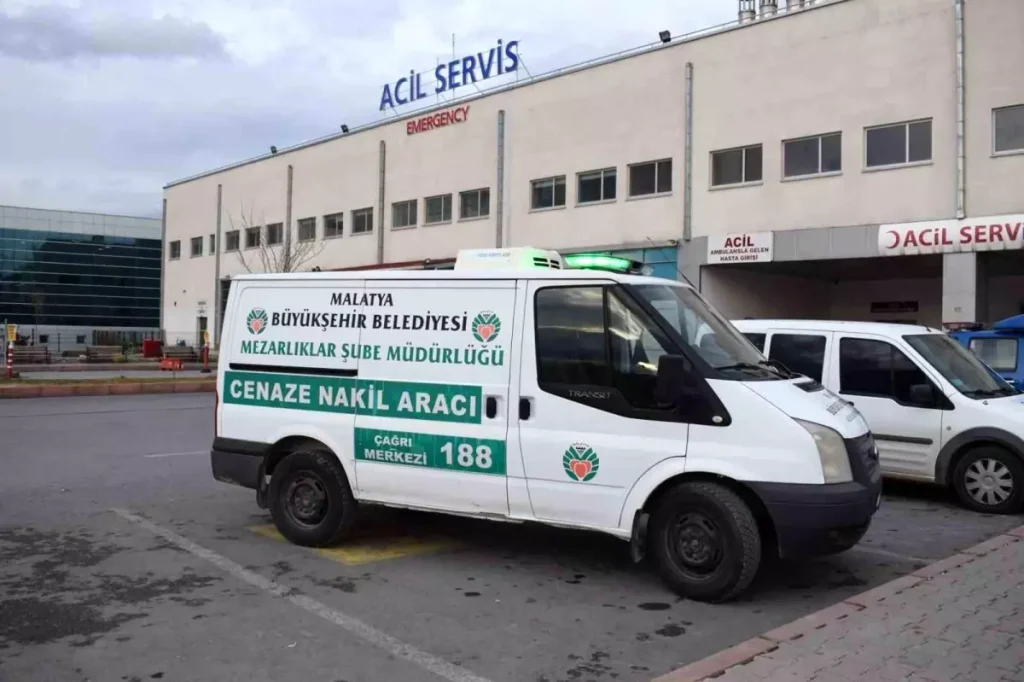 Pompalı Tüfekle Arkadaşını Öldüren Çocuğa Ceza