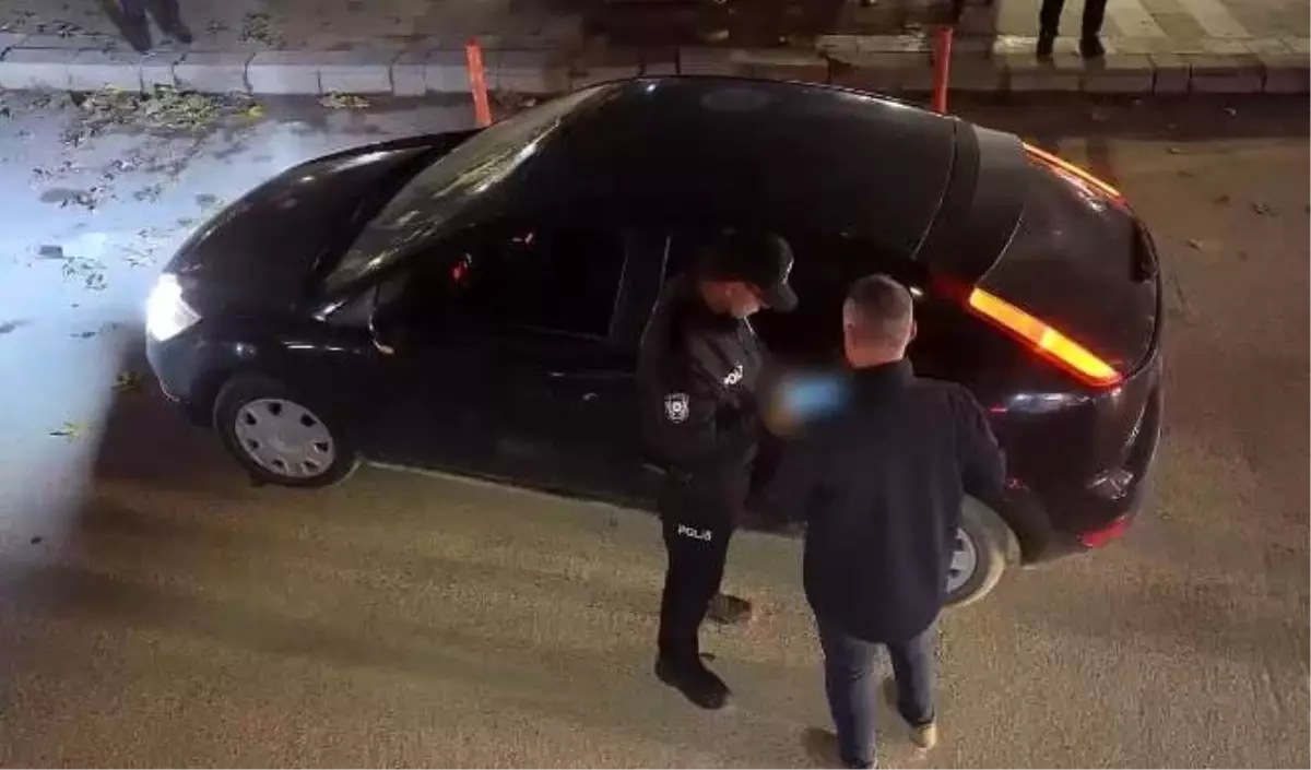 Malatya’da 444 Polis Memurunun Katıldığı Dev Huzur ve Güven Operasyonu!