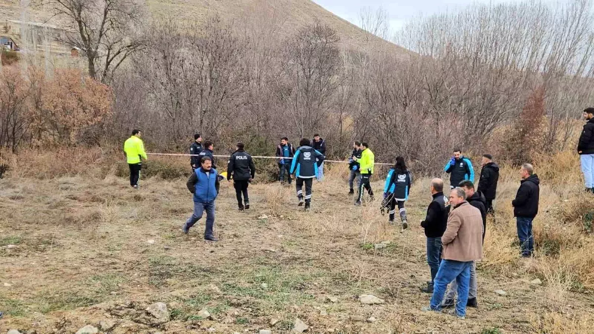 Kayıp Yaşlı Adam Ölü Bulundu: Malatya’da Dronsuz Arama Sonrası Şok İtiraf