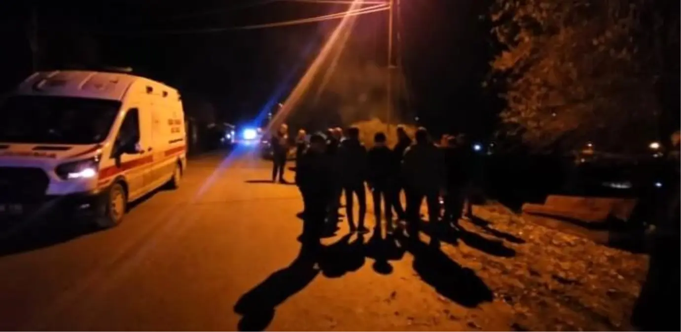 Malatya’da Alzheimer Hastası Yaşlı Adam İçin Geniş Kapsamlı Arama Başlatıldı