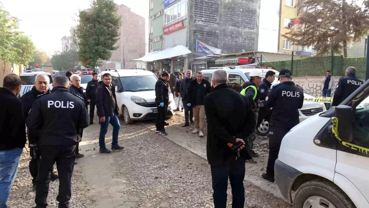 Malatya’da Silahlı Kavga: 3 Yaralı, 7 Gözaltı