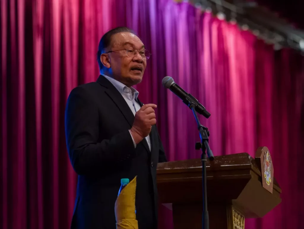 Enver İbrahim’den Diálogo Çağrısı