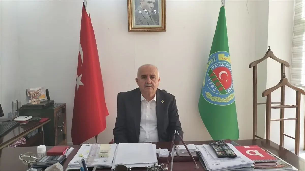 ÇKS Başvuruları 31 Aralık’ta Sona Eriyor