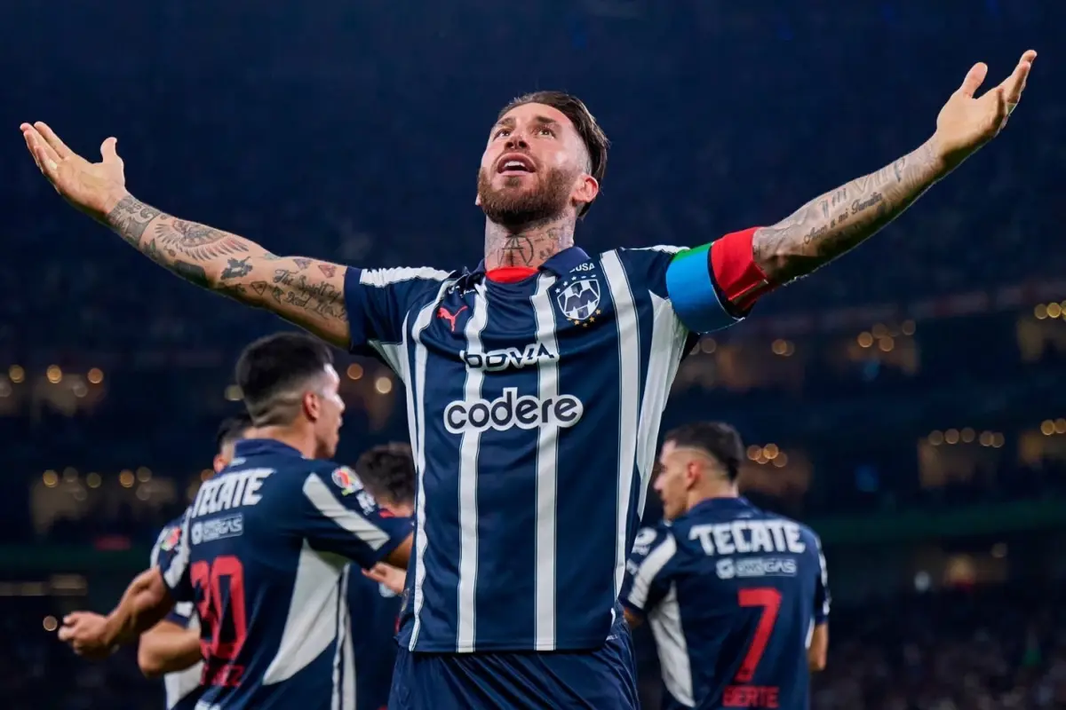 Manchester United’dan Sergio Ramos’a Kanca