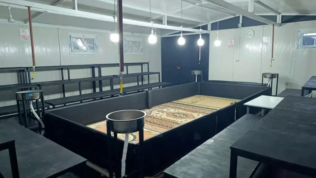 Manisa’da Horoz Dövüşü ve Kumar Operasyonu: 15 Şahıs Yakalandı