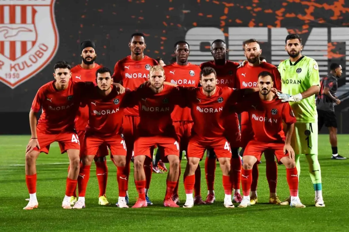 Manisa’nın Takımları Düşme Potasında