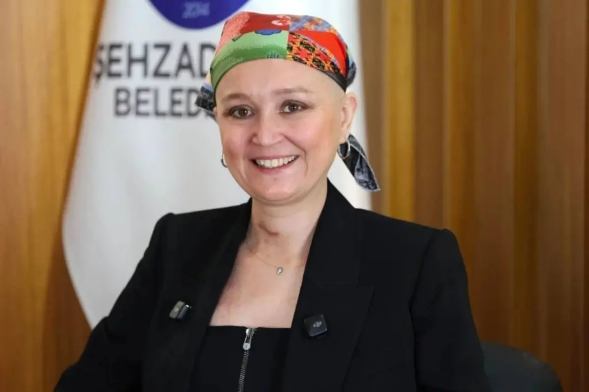 Manisa Şehzadeler Belediye Başkanı Gülşah Durbay’ın Vefatıyla İlgili Siyasilerden Çok Sayıda Başsağlığı Mesajı Geldi